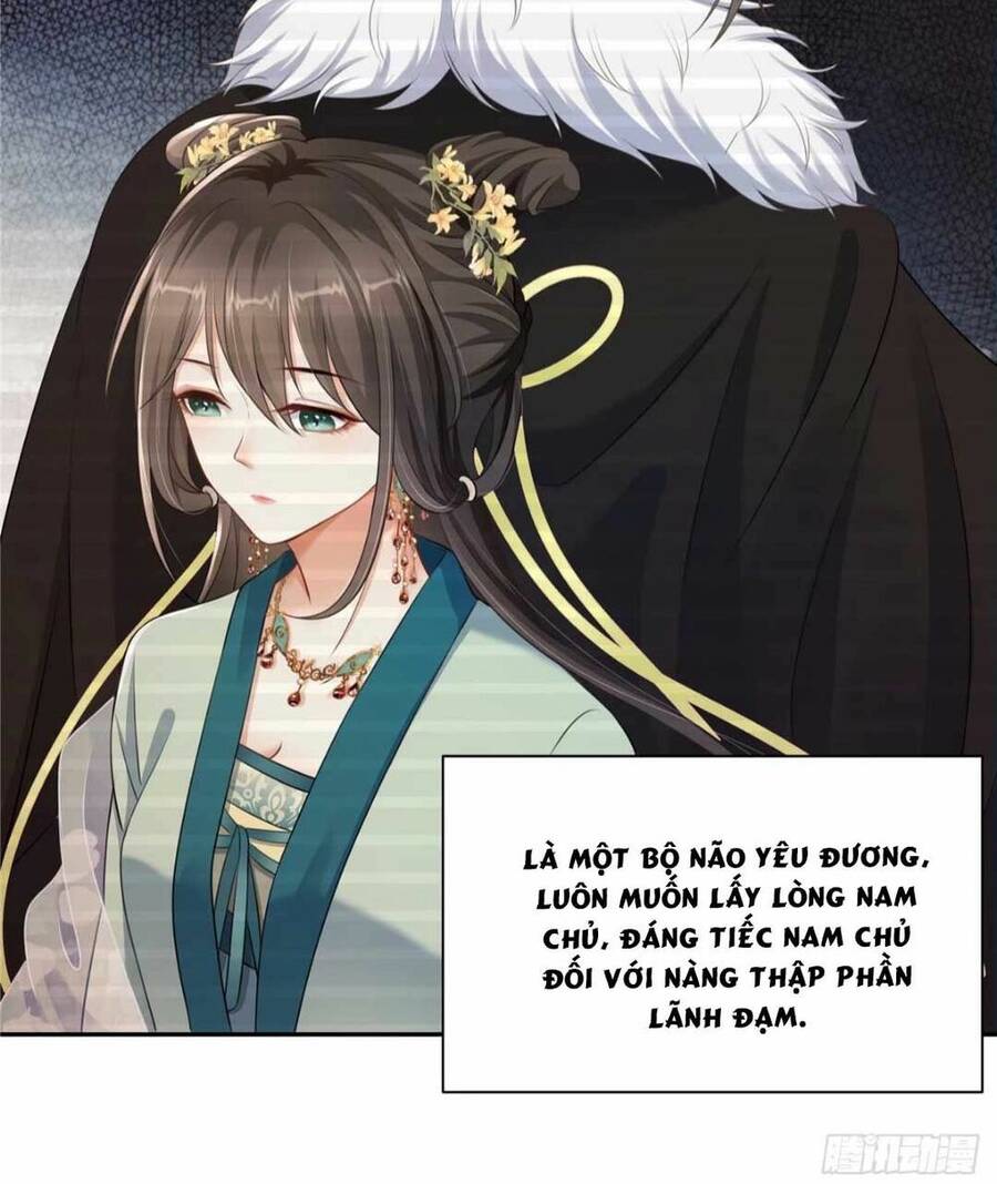 Xuyên Qua Làm Vương Phi Xinh Đẹp Của Vương Gia Chapter 2 - 20