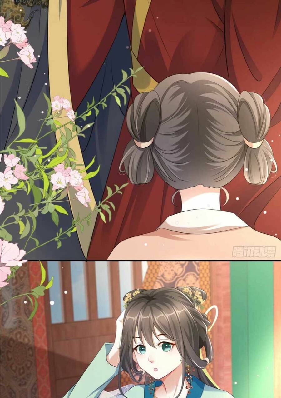 Xuyên Qua Làm Vương Phi Xinh Đẹp Của Vương Gia Chapter 2 - 27