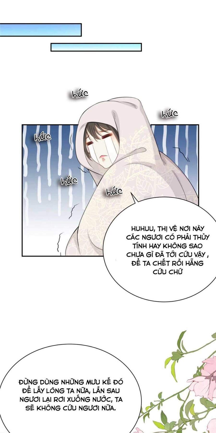 Xuyên Qua Làm Vương Phi Xinh Đẹp Của Vương Gia Chapter 2 - 34