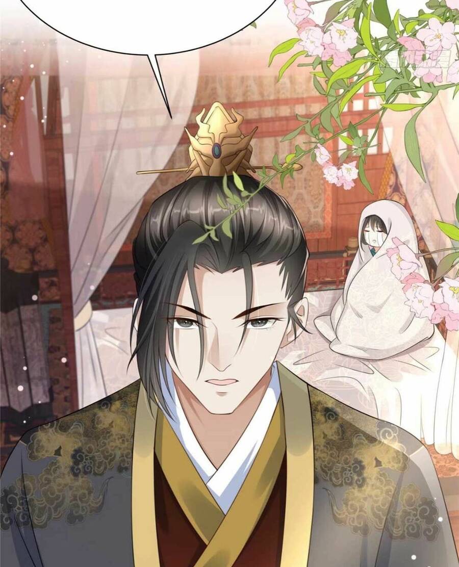 Xuyên Qua Làm Vương Phi Xinh Đẹp Của Vương Gia Chapter 2 - 35