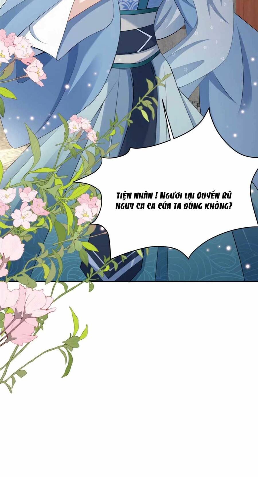 Xuyên Qua Làm Vương Phi Xinh Đẹp Của Vương Gia Chapter 2 - 39