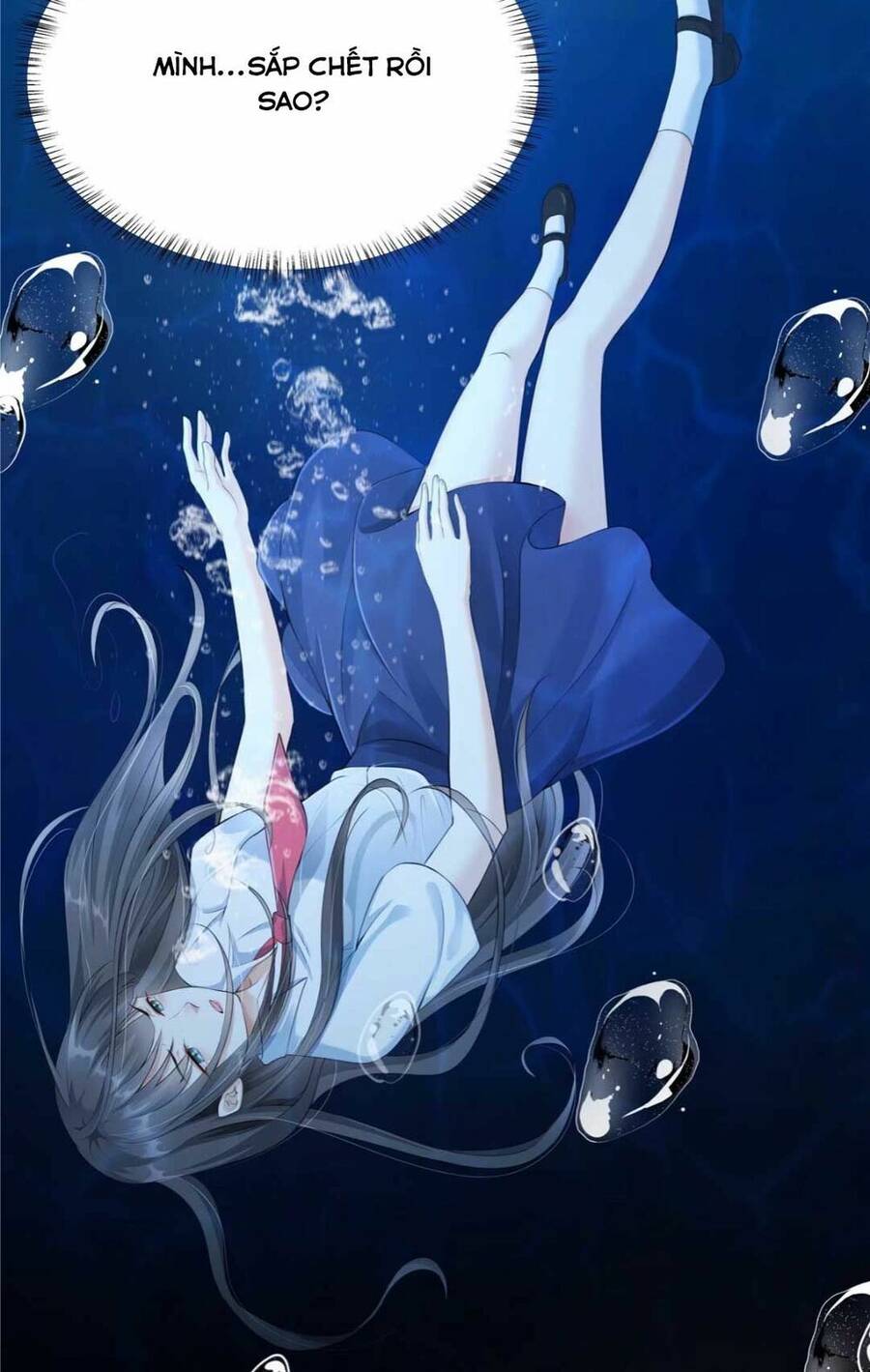 Xuyên Qua Làm Vương Phi Xinh Đẹp Của Vương Gia Chapter 2 - 5