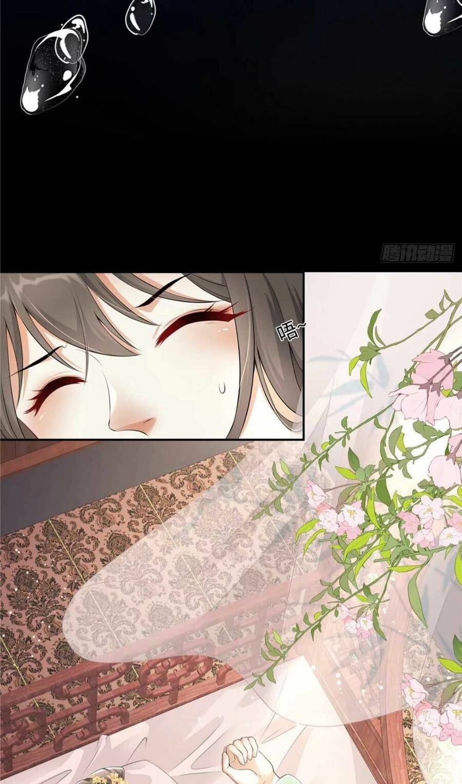 Xuyên Qua Làm Vương Phi Xinh Đẹp Của Vương Gia Chapter 2 - 6