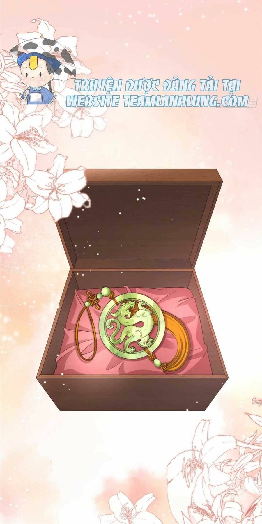 Xuyên Qua Làm Vương Phi Xinh Đẹp Của Vương Gia Chapter 20 - 10