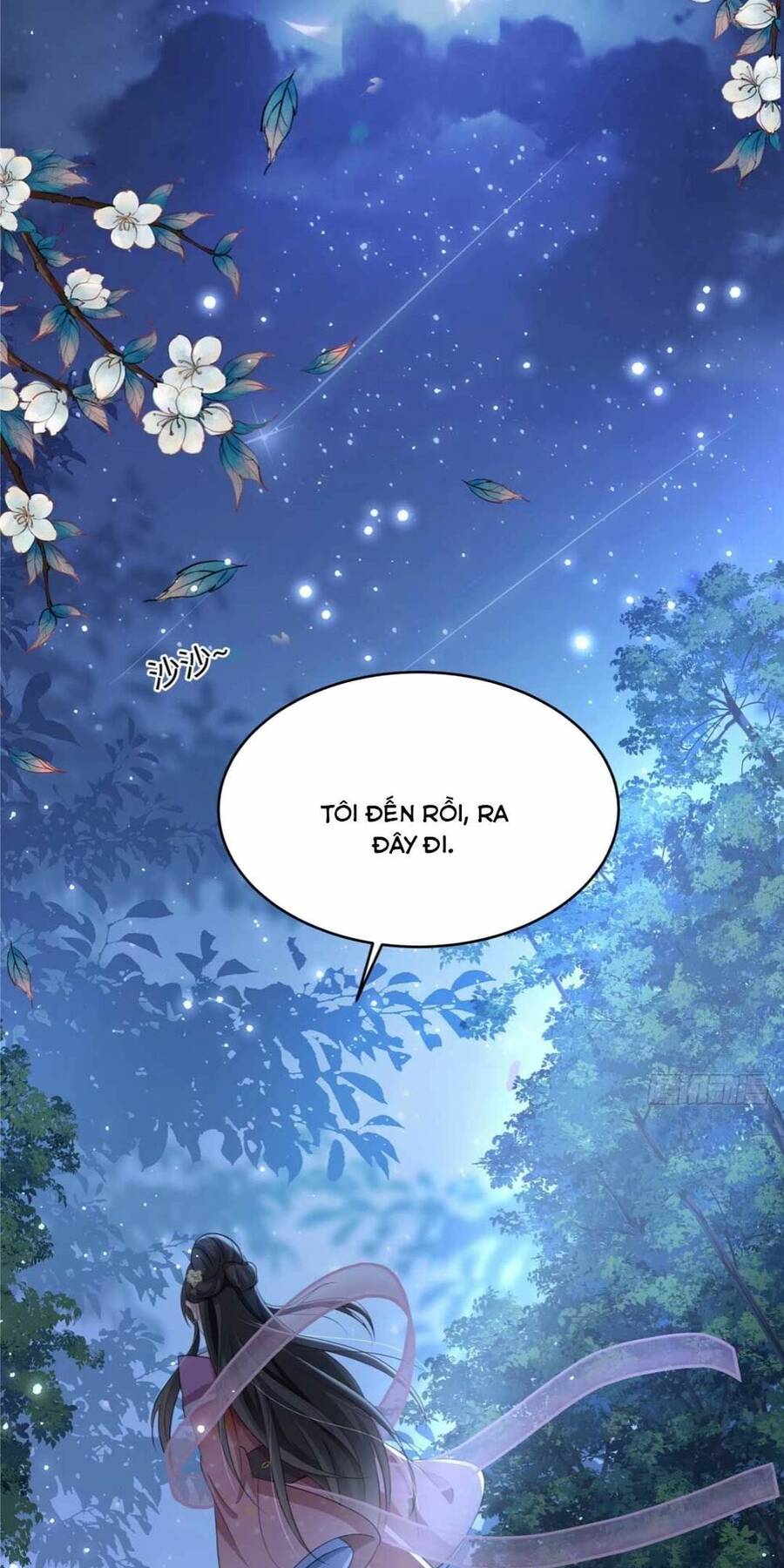 Xuyên Qua Làm Vương Phi Xinh Đẹp Của Vương Gia Chapter 21 - 13