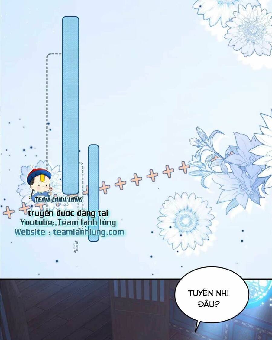 Xuyên Qua Làm Vương Phi Xinh Đẹp Của Vương Gia Chapter 21 - 8