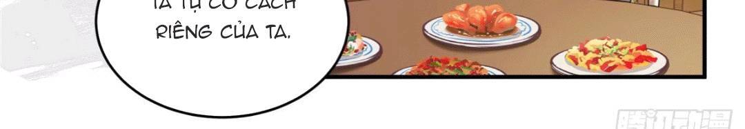 Xuyên Qua Làm Vương Phi Xinh Đẹp Của Vương Gia Chapter 24 - 11