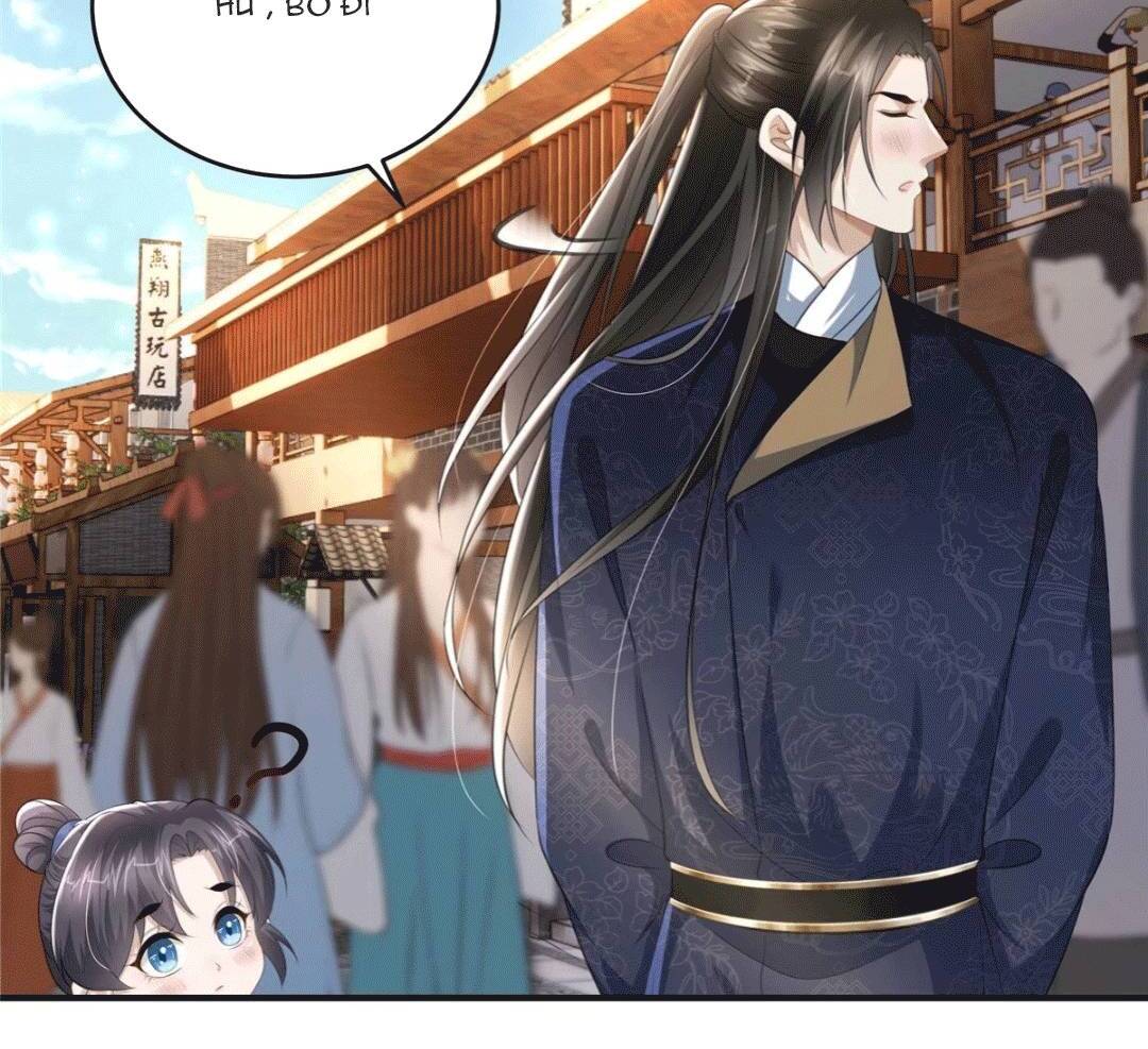 Xuyên Qua Làm Vương Phi Xinh Đẹp Của Vương Gia Chapter 24 - 18