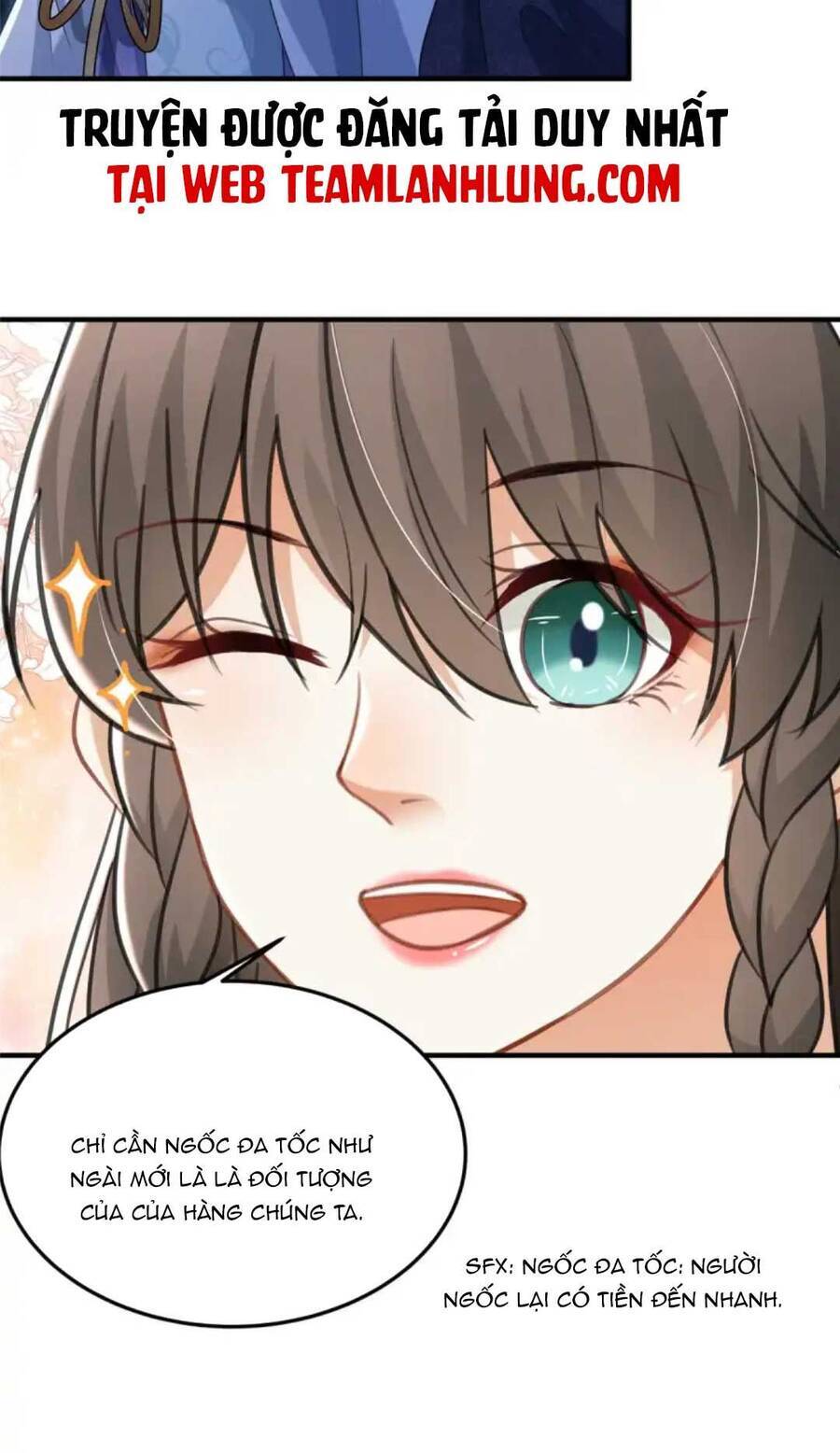 Xuyên Qua Làm Vương Phi Xinh Đẹp Của Vương Gia Chapter 26 - 11