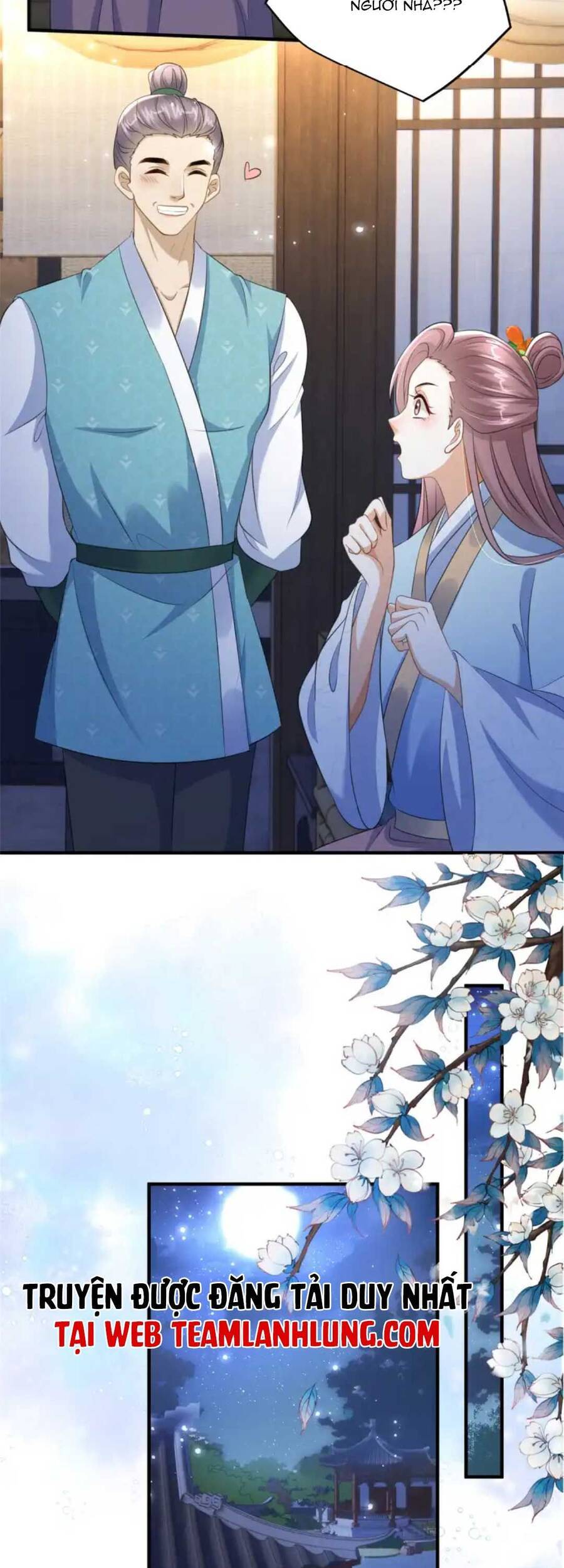 Xuyên Qua Làm Vương Phi Xinh Đẹp Của Vương Gia Chapter 26 - 16