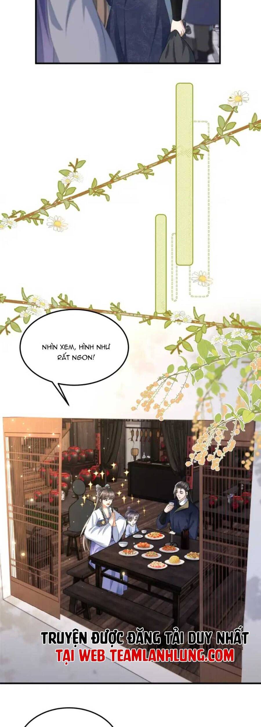 Xuyên Qua Làm Vương Phi Xinh Đẹp Của Vương Gia Chapter 26 - 3