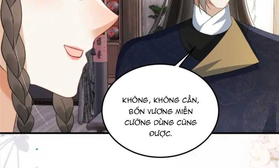 Xuyên Qua Làm Vương Phi Xinh Đẹp Của Vương Gia Chapter 26 - 6
