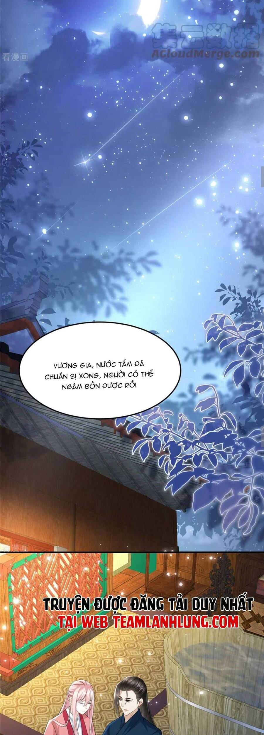 Xuyên Qua Làm Vương Phi Xinh Đẹp Của Vương Gia Chapter 29 - 16