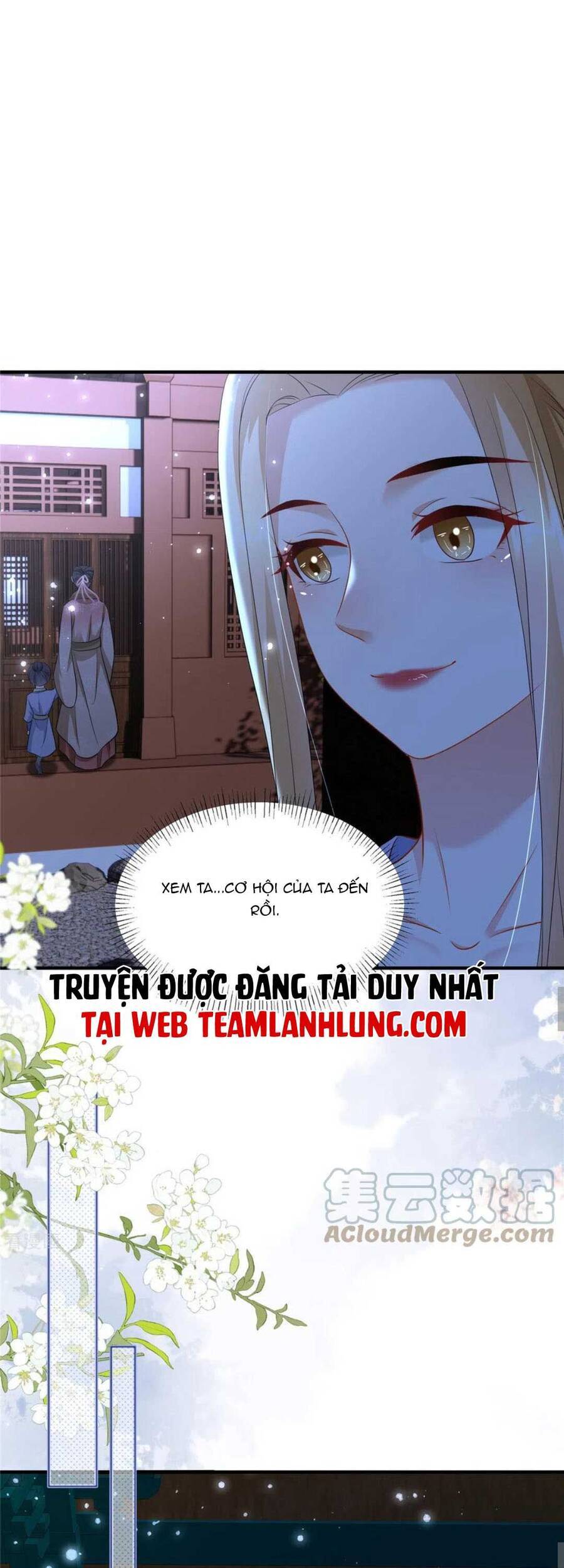 Xuyên Qua Làm Vương Phi Xinh Đẹp Của Vương Gia Chapter 29 - 9