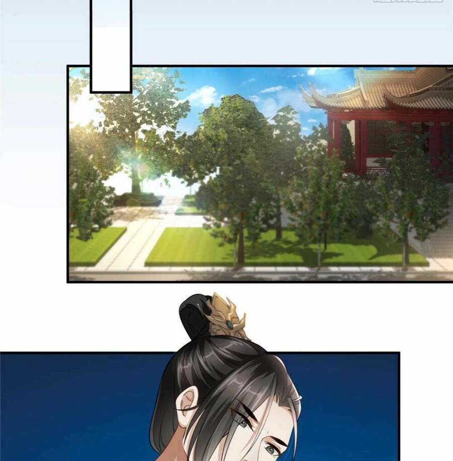 Xuyên Qua Làm Vương Phi Xinh Đẹp Của Vương Gia Chapter 3 - 12