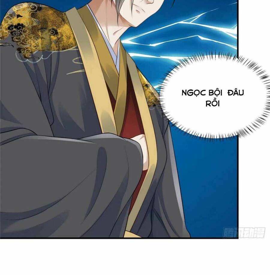 Xuyên Qua Làm Vương Phi Xinh Đẹp Của Vương Gia Chapter 3 - 13