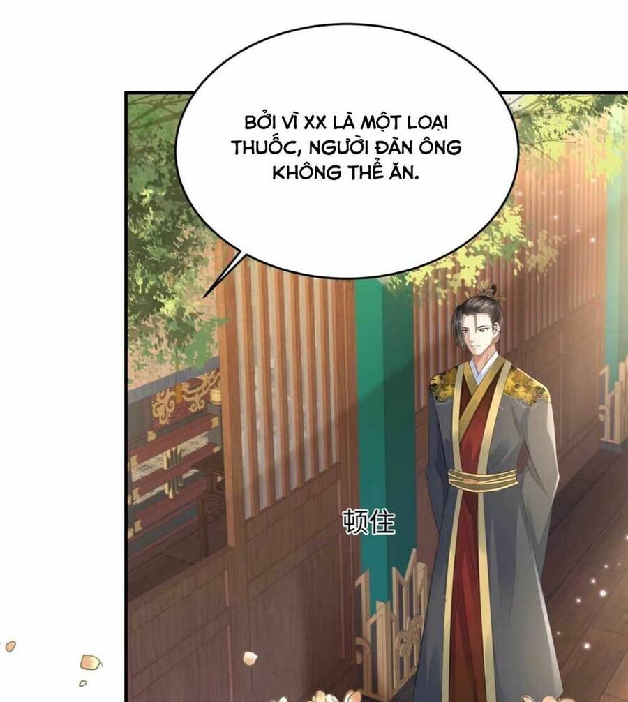 Xuyên Qua Làm Vương Phi Xinh Đẹp Của Vương Gia Chapter 3 - 16