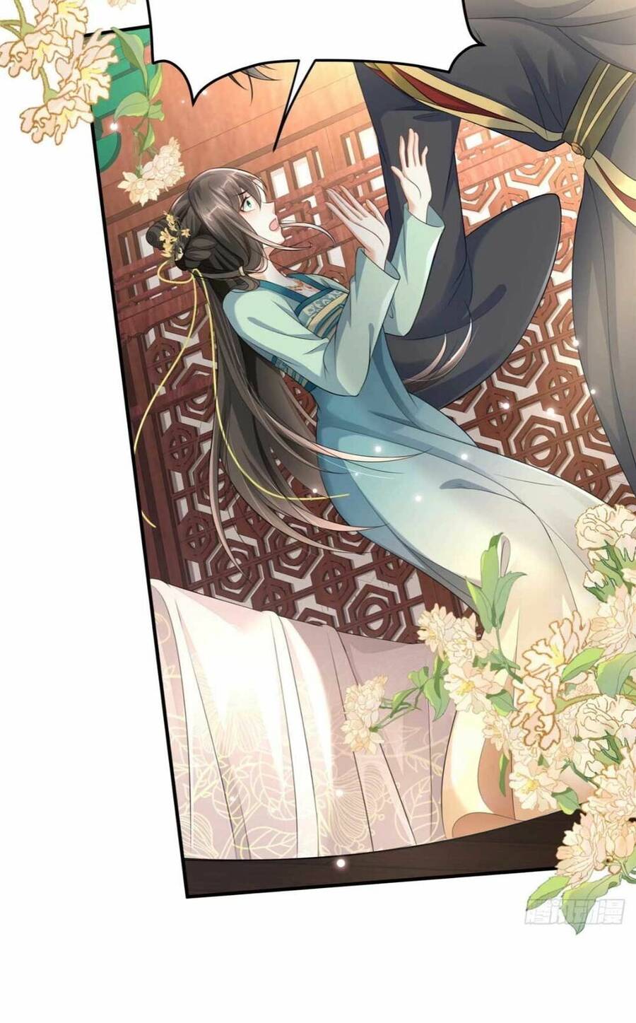 Xuyên Qua Làm Vương Phi Xinh Đẹp Của Vương Gia Chapter 3 - 26