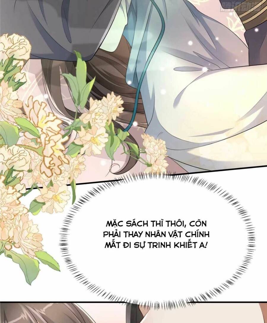 Xuyên Qua Làm Vương Phi Xinh Đẹp Của Vương Gia Chapter 3 - 28