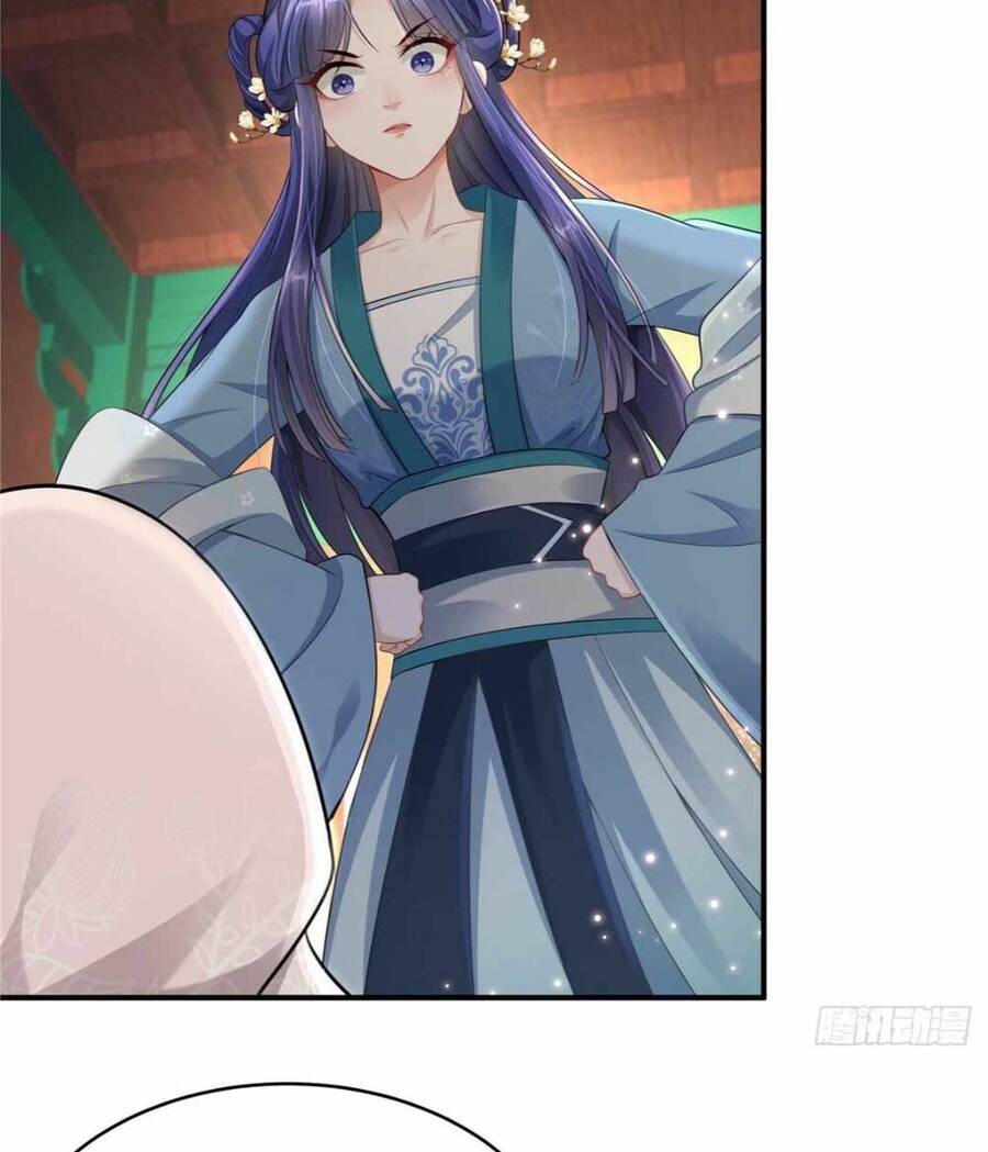 Xuyên Qua Làm Vương Phi Xinh Đẹp Của Vương Gia Chapter 3 - 6