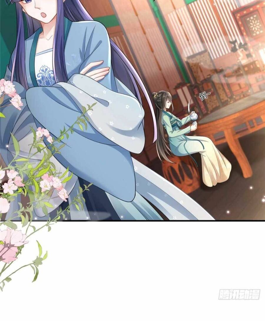 Xuyên Qua Làm Vương Phi Xinh Đẹp Của Vương Gia Chapter 3 - 9