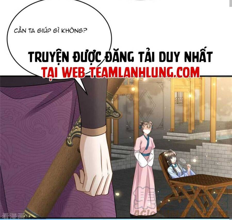 Xuyên Qua Làm Vương Phi Xinh Đẹp Của Vương Gia Chapter 30 - 16