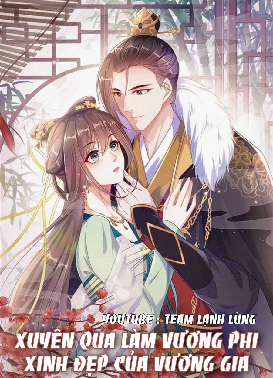 Xuyên Qua Làm Vương Phi Xinh Đẹp Của Vương Gia Chapter 30 - 3