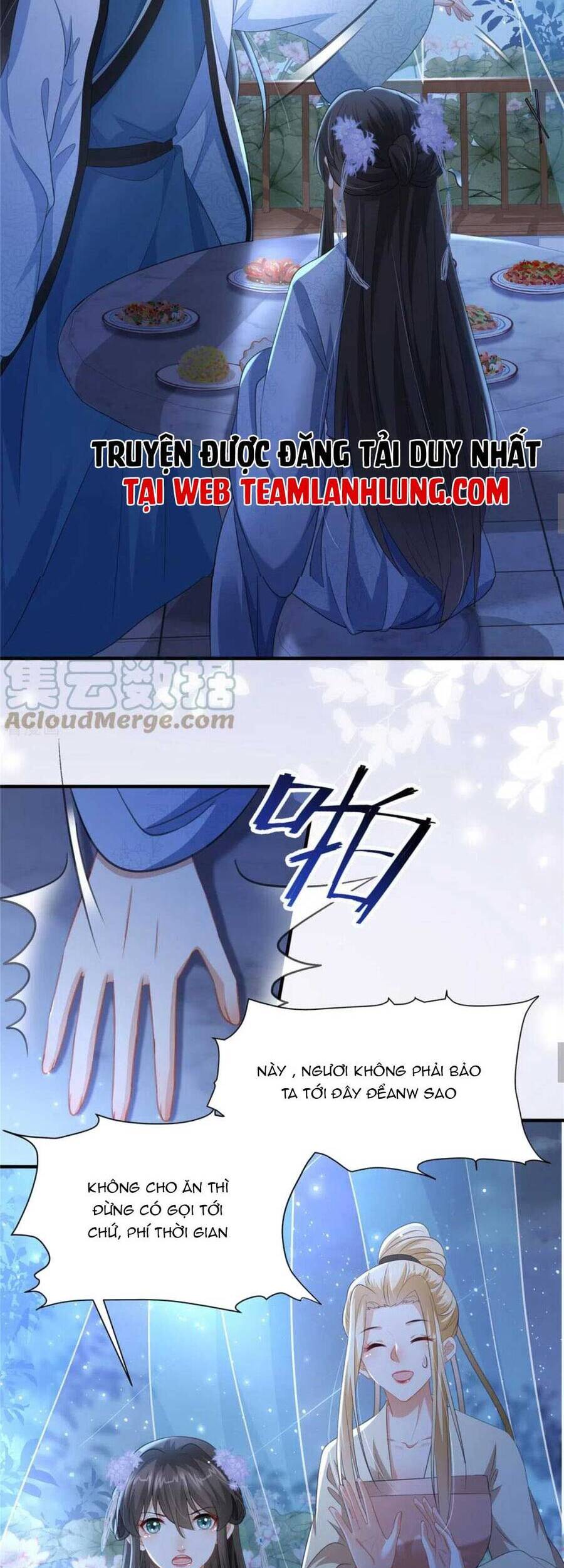 Xuyên Qua Làm Vương Phi Xinh Đẹp Của Vương Gia Chapter 31 - 18