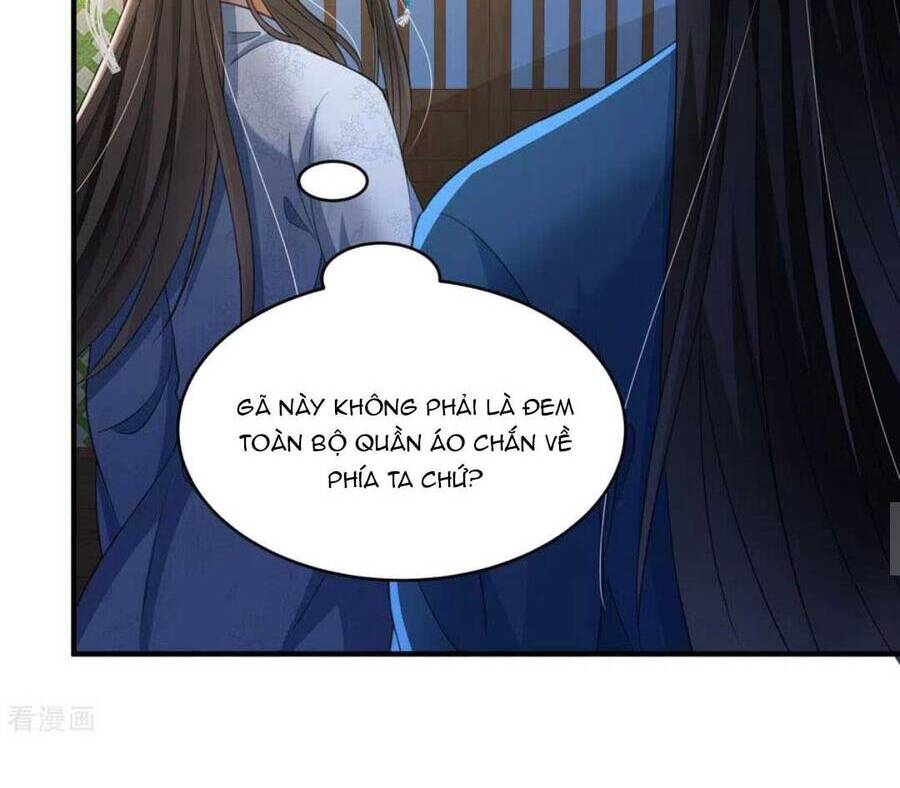 Xuyên Qua Làm Vương Phi Xinh Đẹp Của Vương Gia Chapter 32 - 13