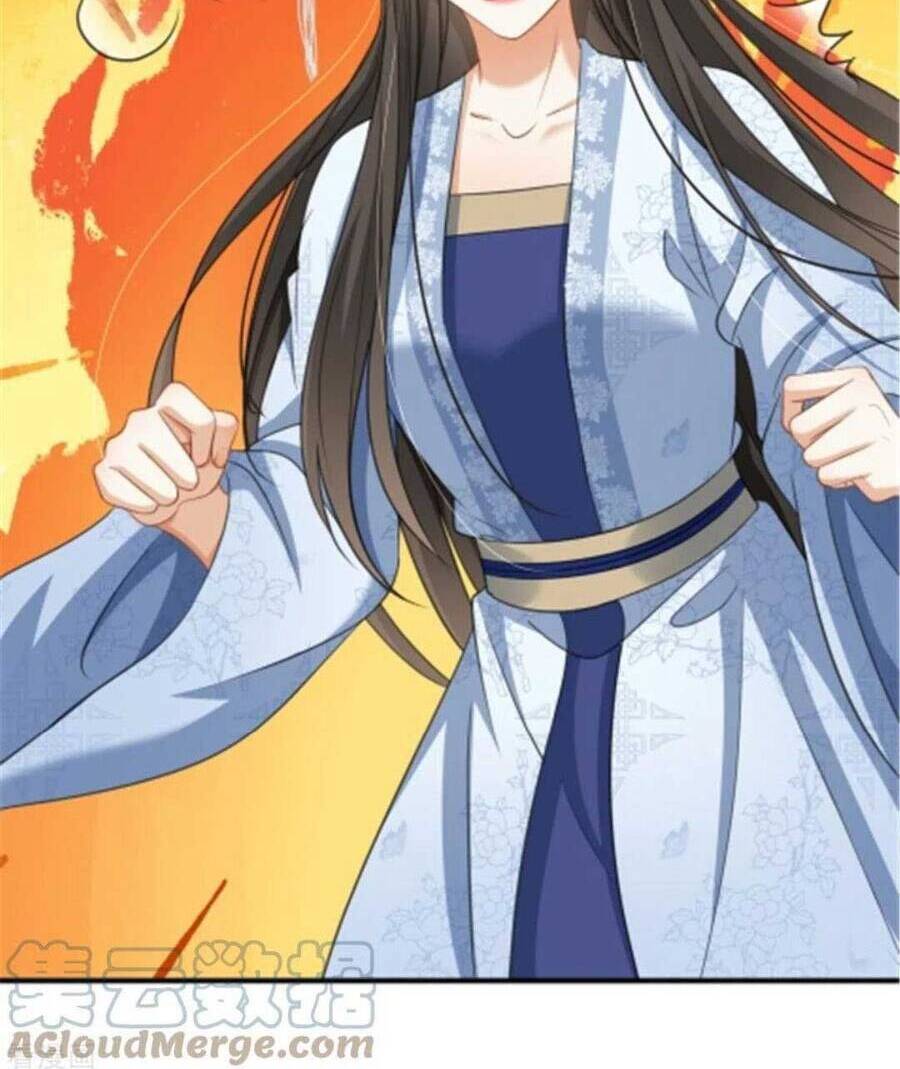 Xuyên Qua Làm Vương Phi Xinh Đẹp Của Vương Gia Chapter 32 - 20