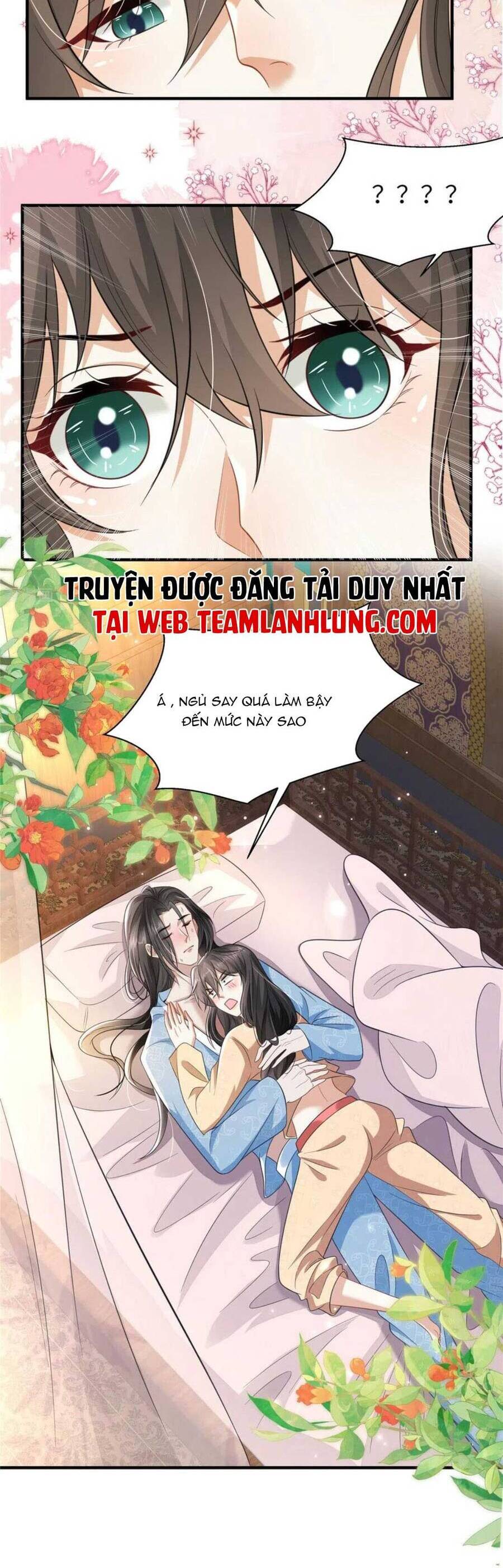 Xuyên Qua Làm Vương Phi Xinh Đẹp Của Vương Gia Chapter 33 - 18