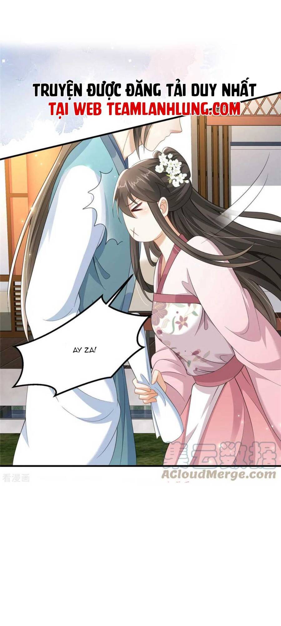 Xuyên Qua Làm Vương Phi Xinh Đẹp Của Vương Gia Chapter 37 - 15