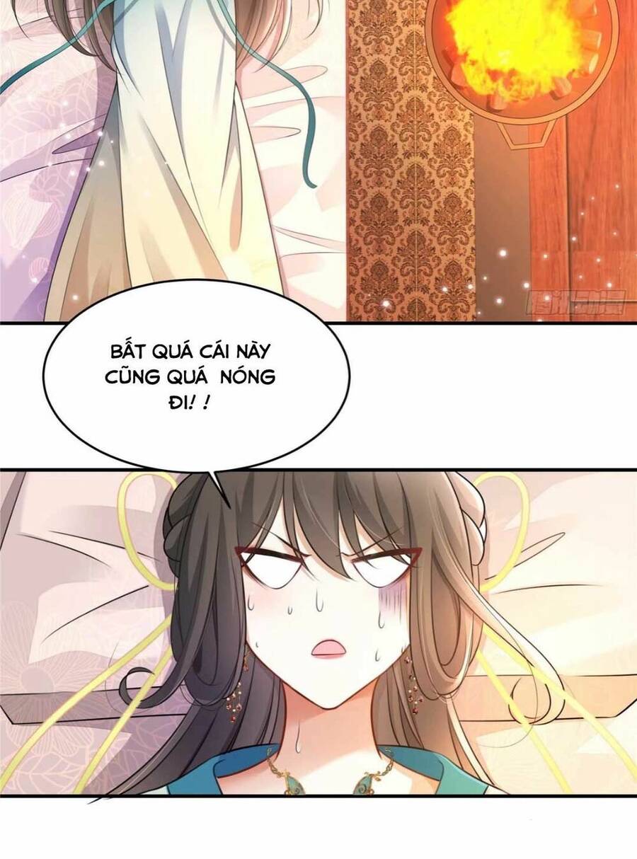 Xuyên Qua Làm Vương Phi Xinh Đẹp Của Vương Gia Chapter 4 - 13