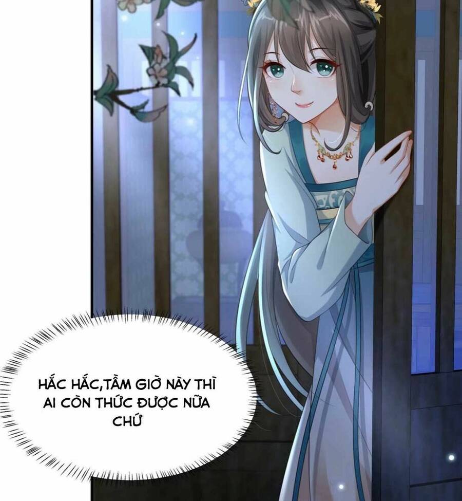 Xuyên Qua Làm Vương Phi Xinh Đẹp Của Vương Gia Chapter 4 - 20