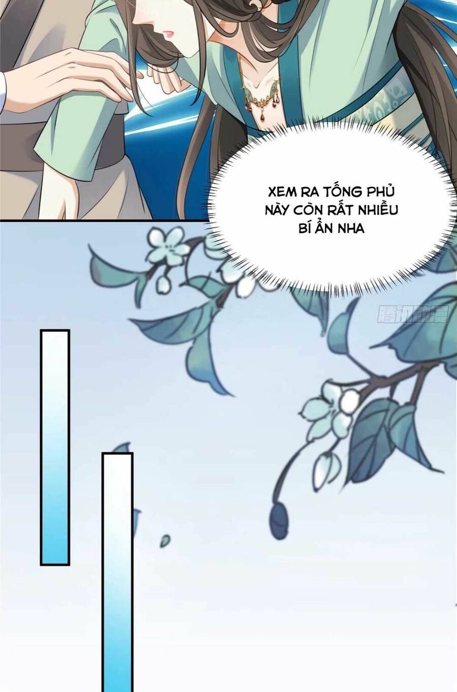 Xuyên Qua Làm Vương Phi Xinh Đẹp Của Vương Gia Chapter 4 - 28