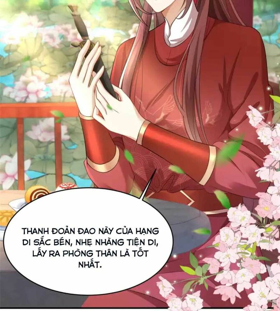Xuyên Qua Làm Vương Phi Xinh Đẹp Của Vương Gia Chapter 5 - 16