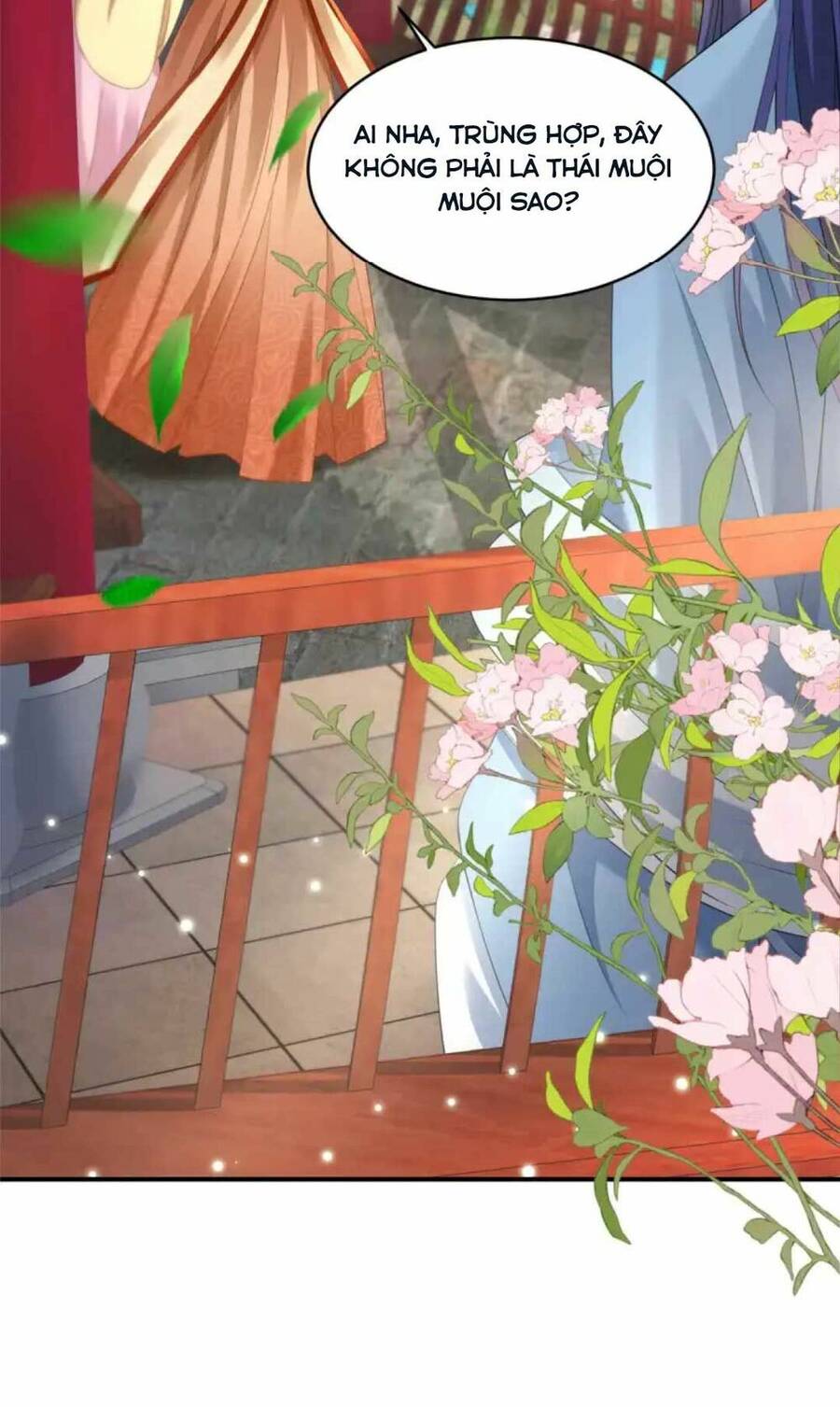 Xuyên Qua Làm Vương Phi Xinh Đẹp Của Vương Gia Chapter 5 - 19