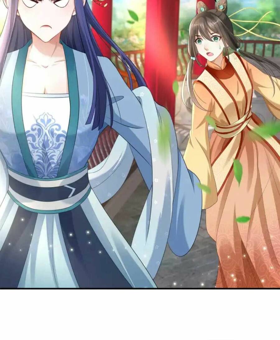 Xuyên Qua Làm Vương Phi Xinh Đẹp Của Vương Gia Chapter 5 - 26