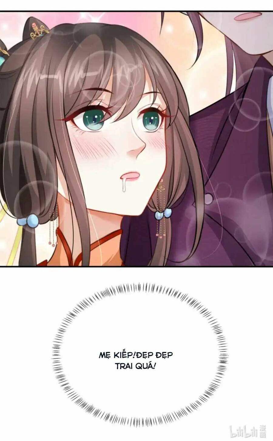 Xuyên Qua Làm Vương Phi Xinh Đẹp Của Vương Gia Chapter 5 - 30