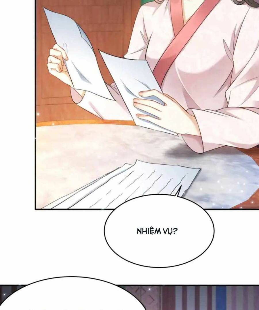 Xuyên Qua Làm Vương Phi Xinh Đẹp Của Vương Gia Chapter 5 - 5