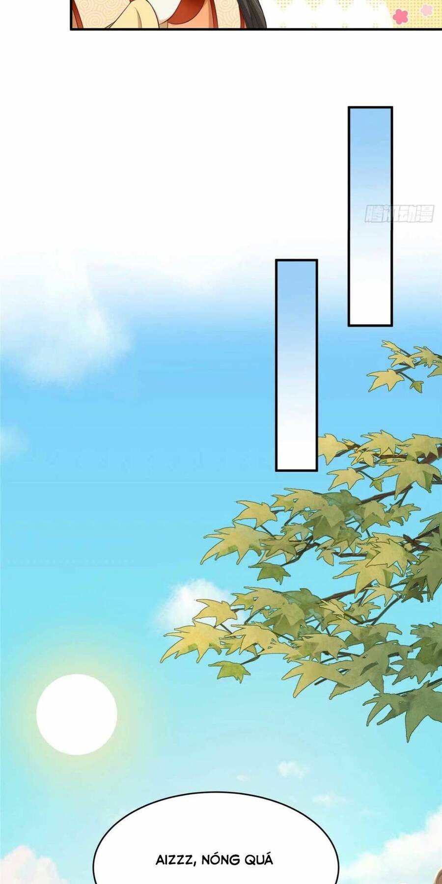 Xuyên Qua Làm Vương Phi Xinh Đẹp Của Vương Gia Chapter 6 - 15