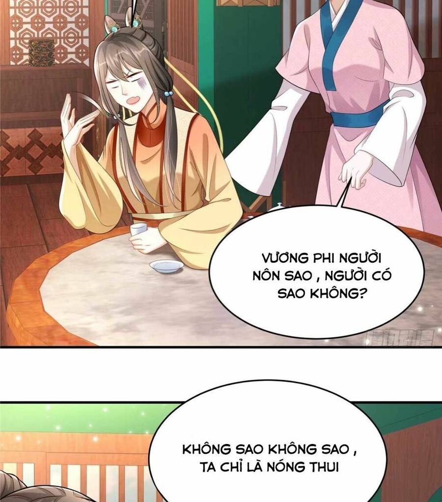 Xuyên Qua Làm Vương Phi Xinh Đẹp Của Vương Gia Chapter 6 - 19