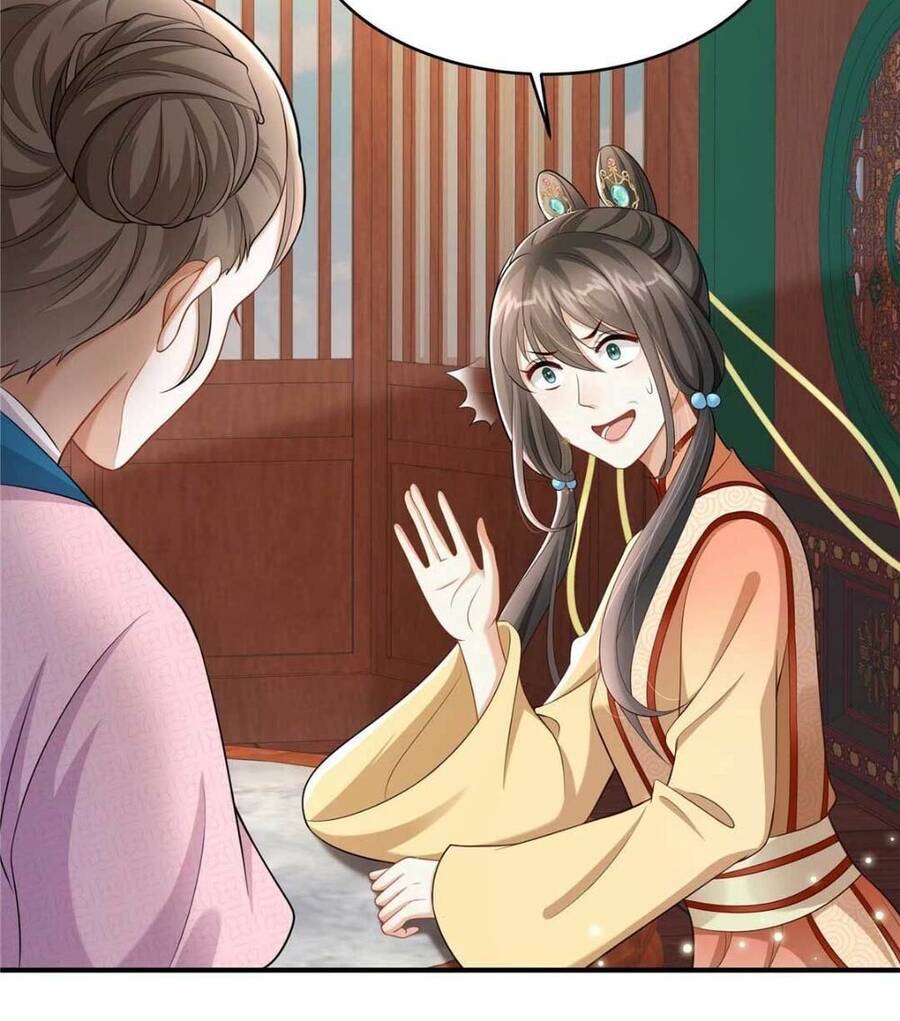 Xuyên Qua Làm Vương Phi Xinh Đẹp Của Vương Gia Chapter 6 - 20