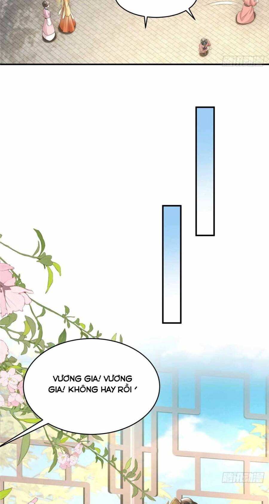 Xuyên Qua Làm Vương Phi Xinh Đẹp Của Vương Gia Chapter 6 - 30