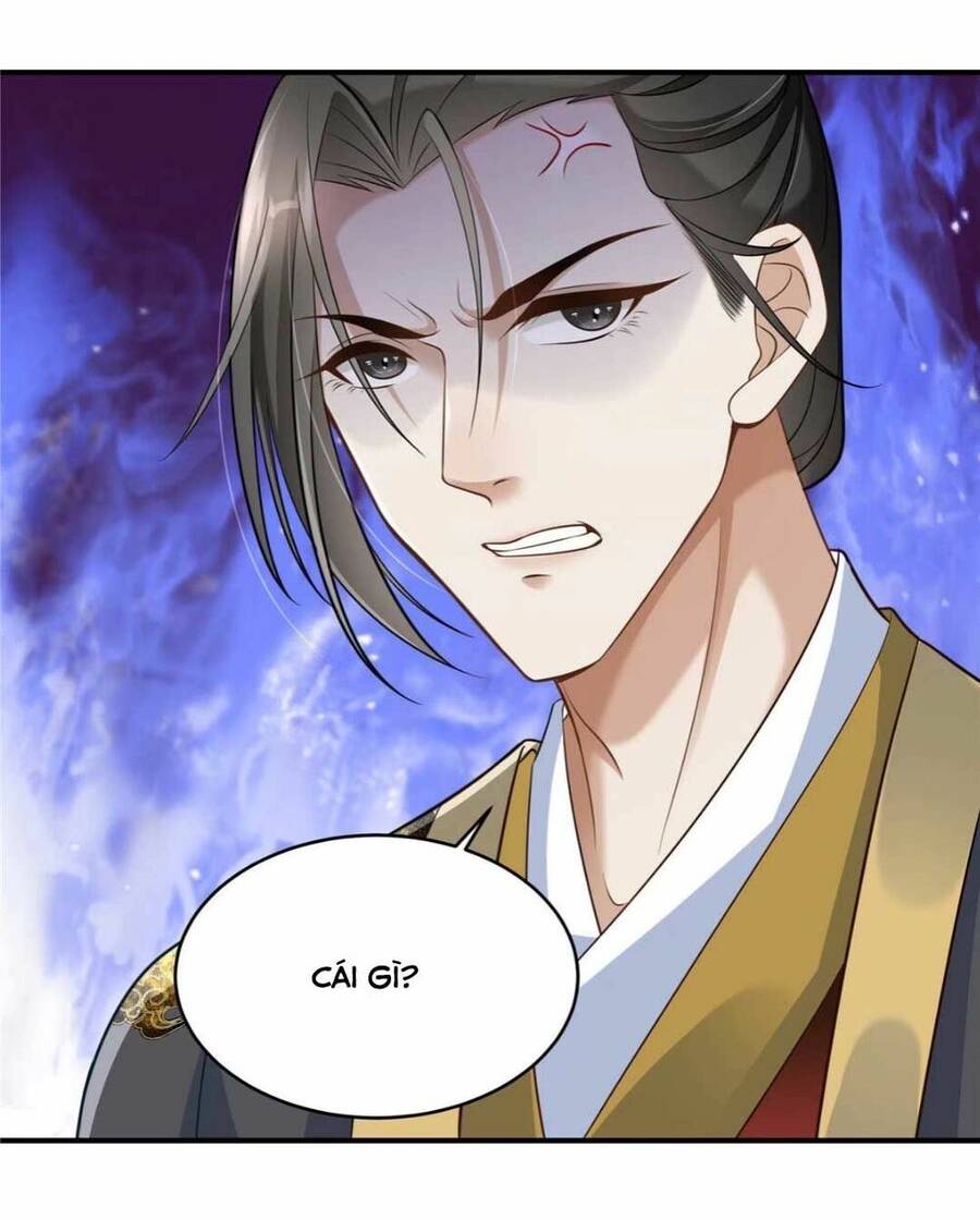 Xuyên Qua Làm Vương Phi Xinh Đẹp Của Vương Gia Chapter 6 - 33