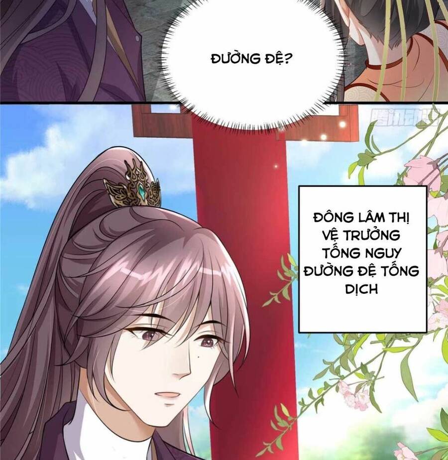 Xuyên Qua Làm Vương Phi Xinh Đẹp Của Vương Gia Chapter 6 - 7