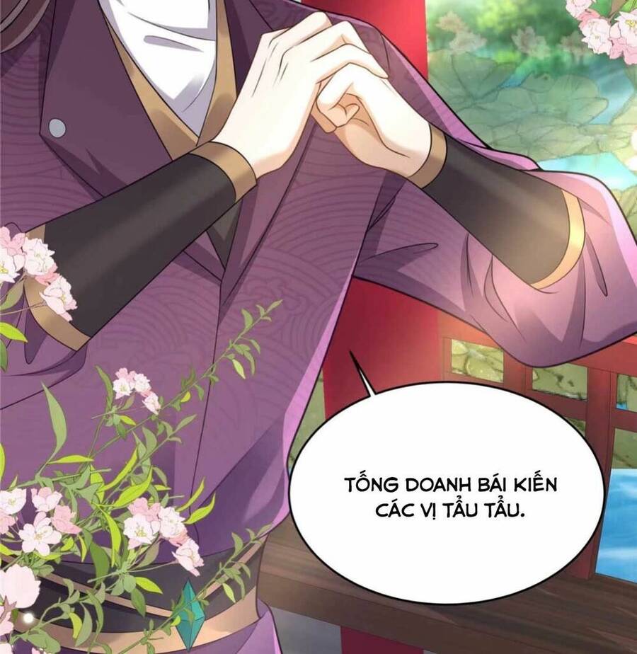 Xuyên Qua Làm Vương Phi Xinh Đẹp Của Vương Gia Chapter 6 - 8