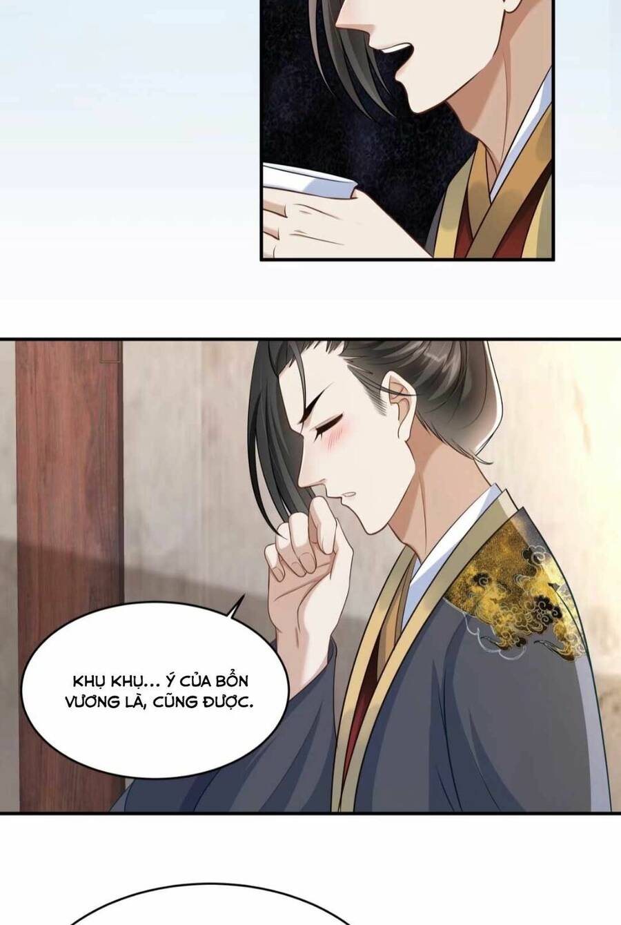 Xuyên Qua Làm Vương Phi Xinh Đẹp Của Vương Gia Chapter 7 - 13