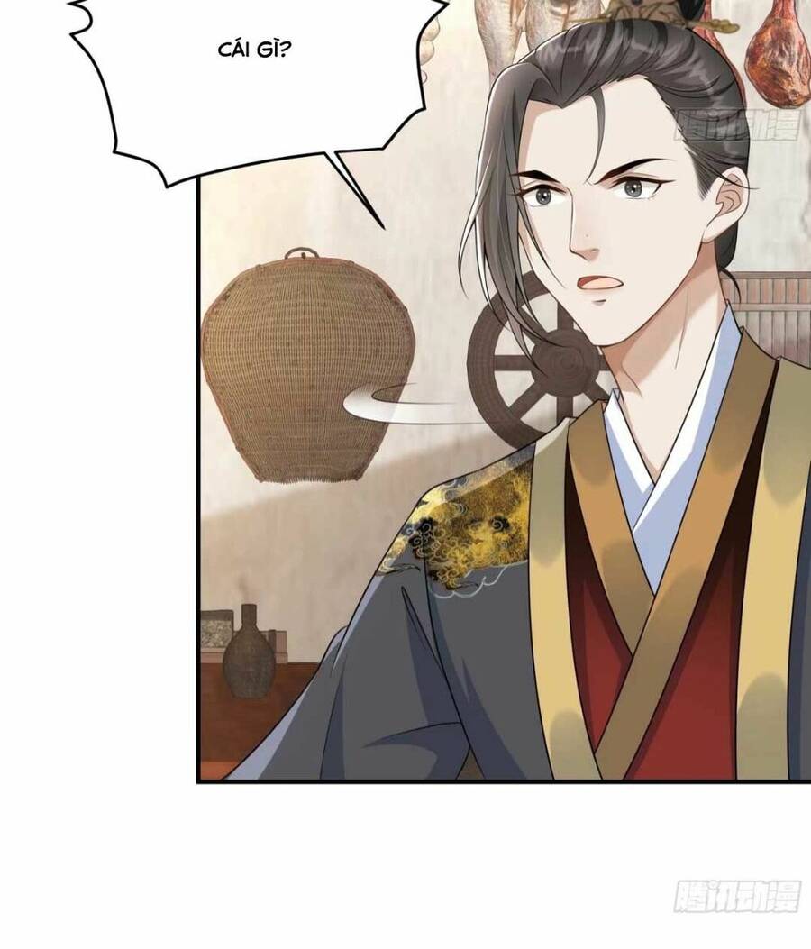 Xuyên Qua Làm Vương Phi Xinh Đẹp Của Vương Gia Chapter 7 - 19