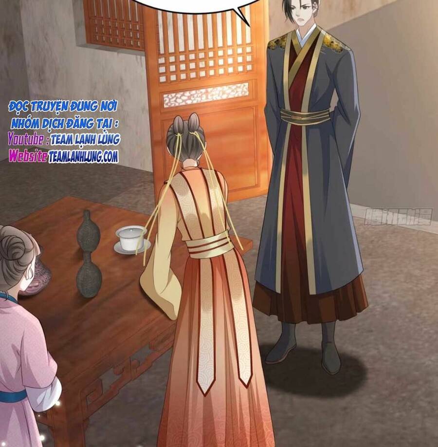 Xuyên Qua Làm Vương Phi Xinh Đẹp Của Vương Gia Chapter 7 - 5